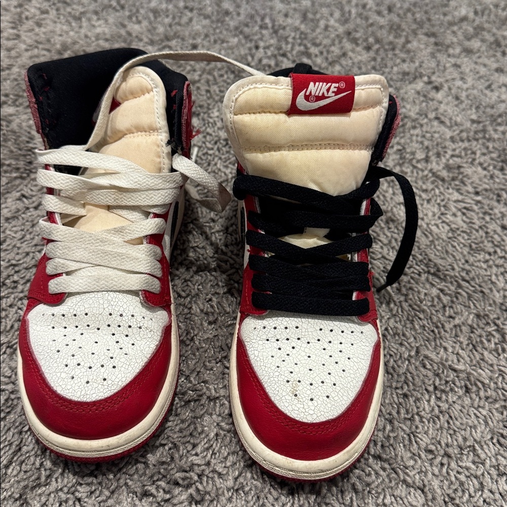 Jordan 1 retro high